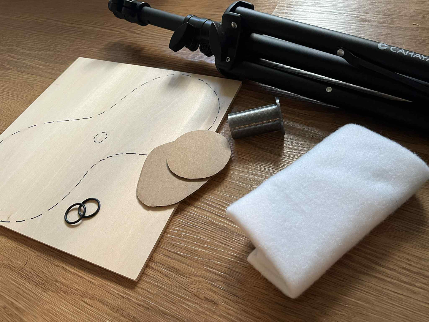 DIY Custom Dressform Kit